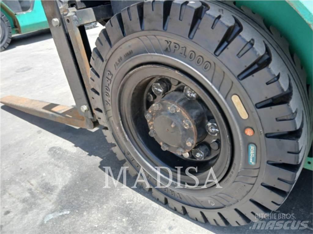 CAT FG25N5-LE Другие складские механизмы