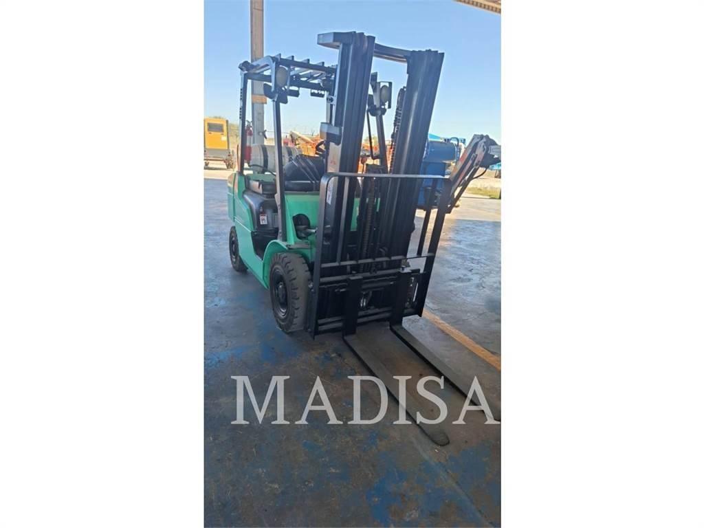 CAT FG25N5-LE Другие складские механизмы