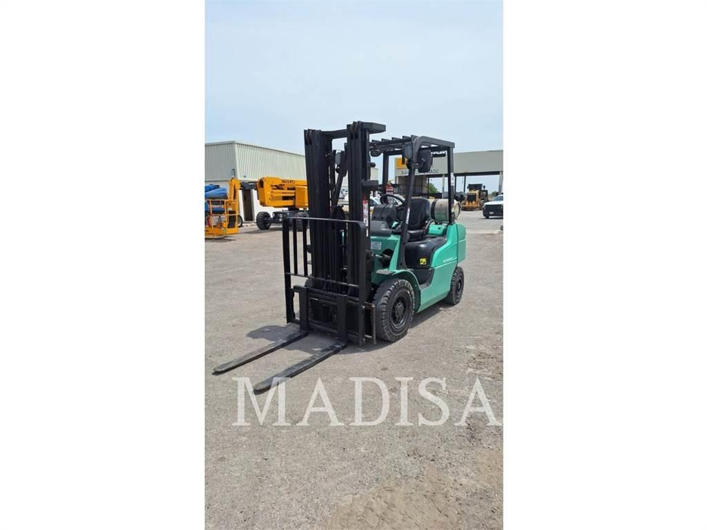 CAT FG25N5-LE Другие складские механизмы