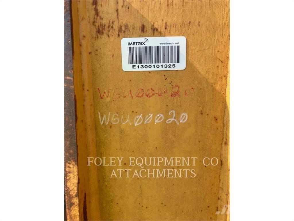 CAT FK38P60 Фронтальные погрузчики