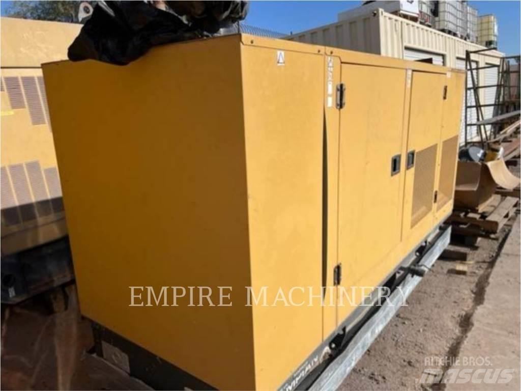 CAT G125 Дизельные генераторы