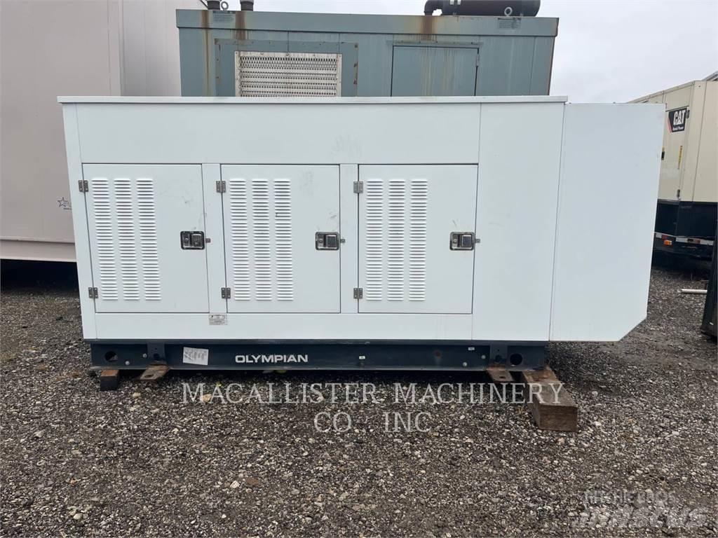 CAT G150LG2 Дизельные генераторы