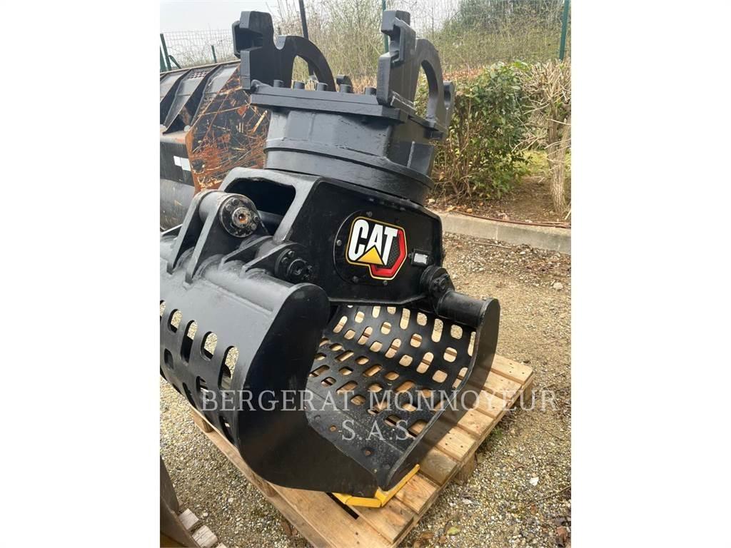 CAT G313GC Строительная техника - Другие