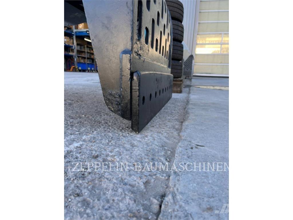 CAT G315 Грейферы