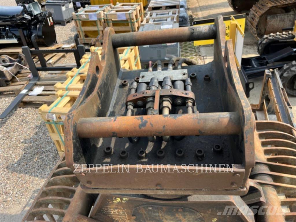 CAT G315B/D Грейферы