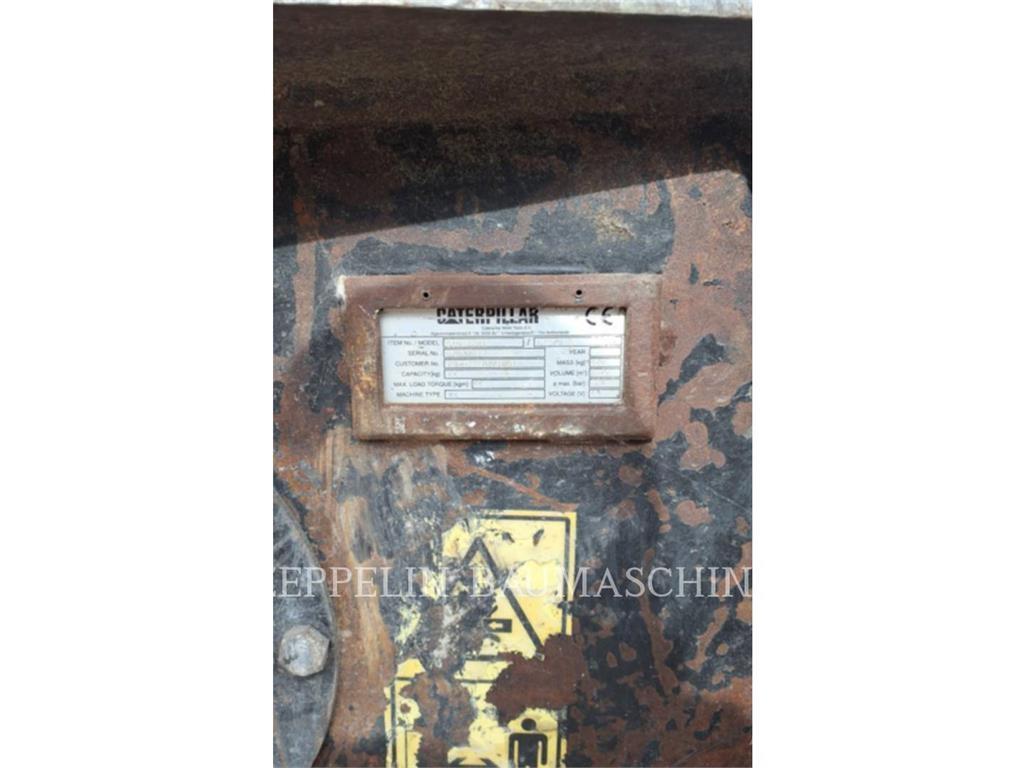 CAT G320B/D Грейферы