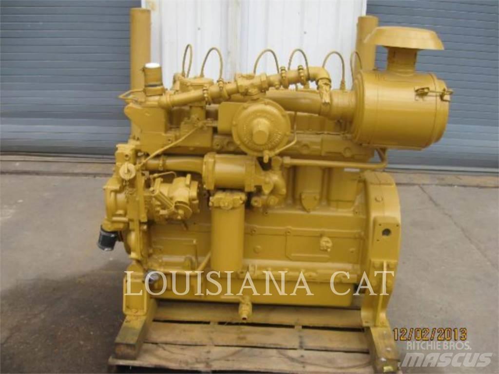 CAT G3306 Строительная техника - Другие