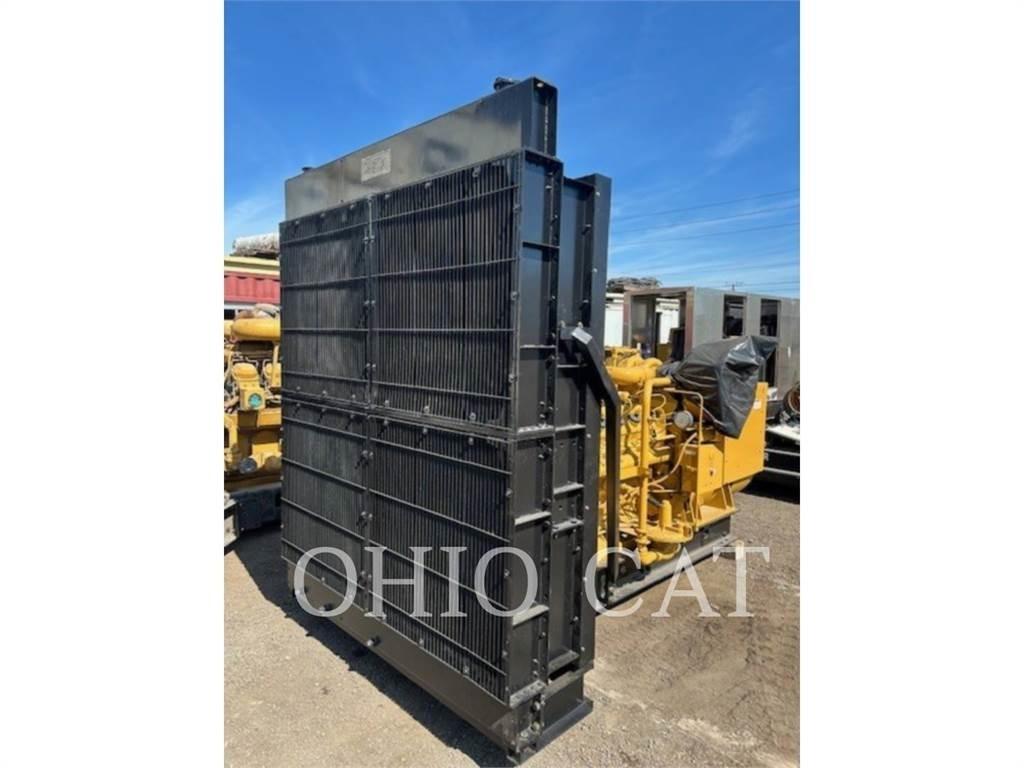 CAT G3412 Дизельные генераторы