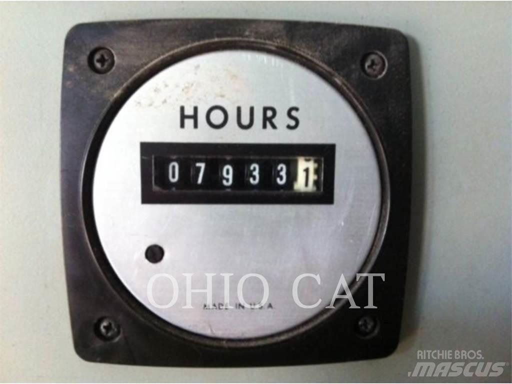 CAT G3516SITA Дизельные генераторы