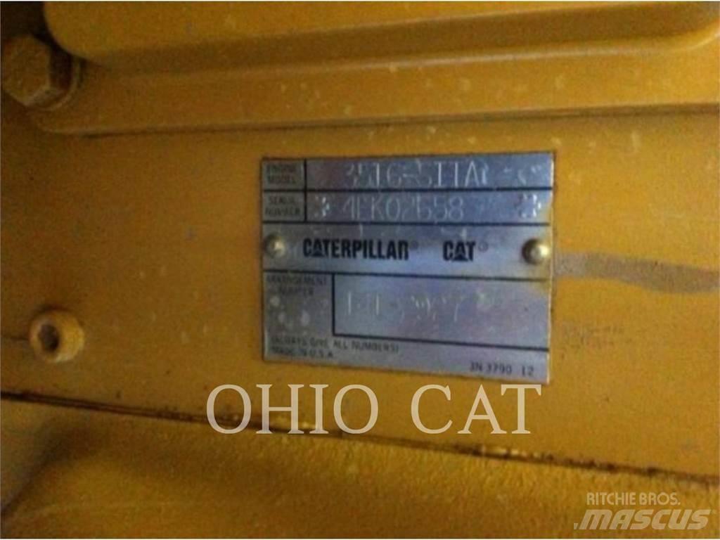 CAT G3516SITA Дизельные генераторы