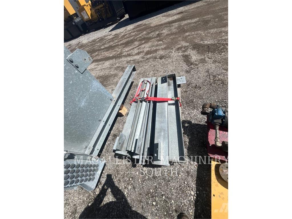 CAT G3520C Дизельные генераторы