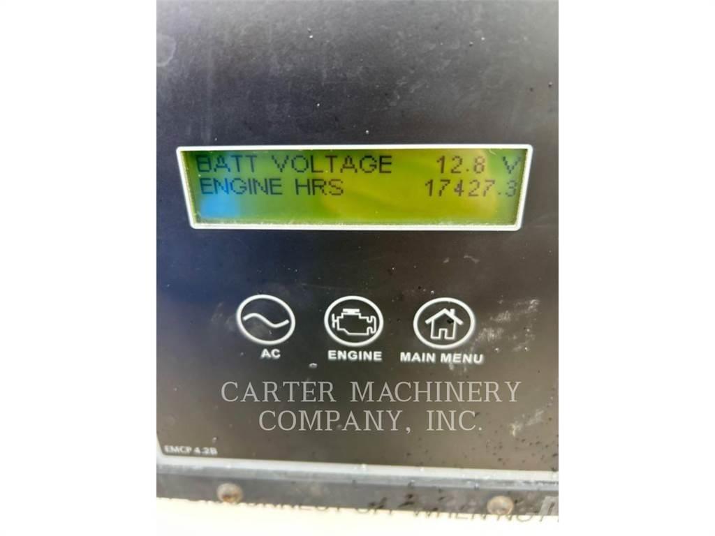 CAT GEN/48KW Другие генераторы