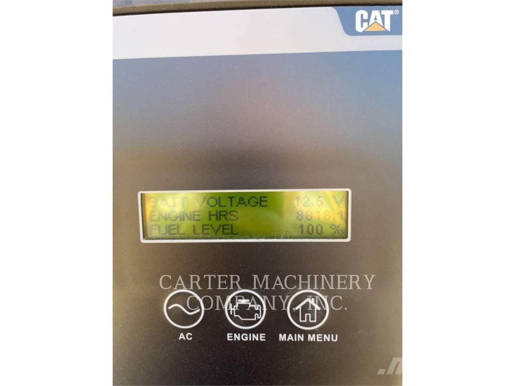 CAT GEN/48KW Другие генераторы