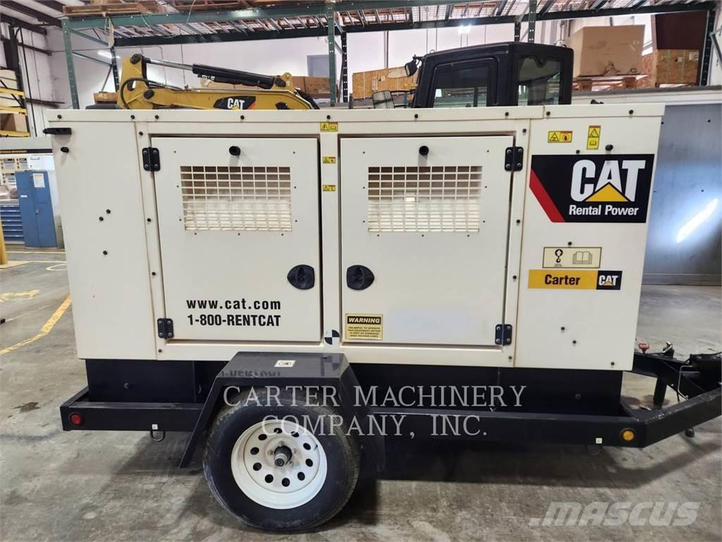 CAT GEN/48KW Другие генераторы