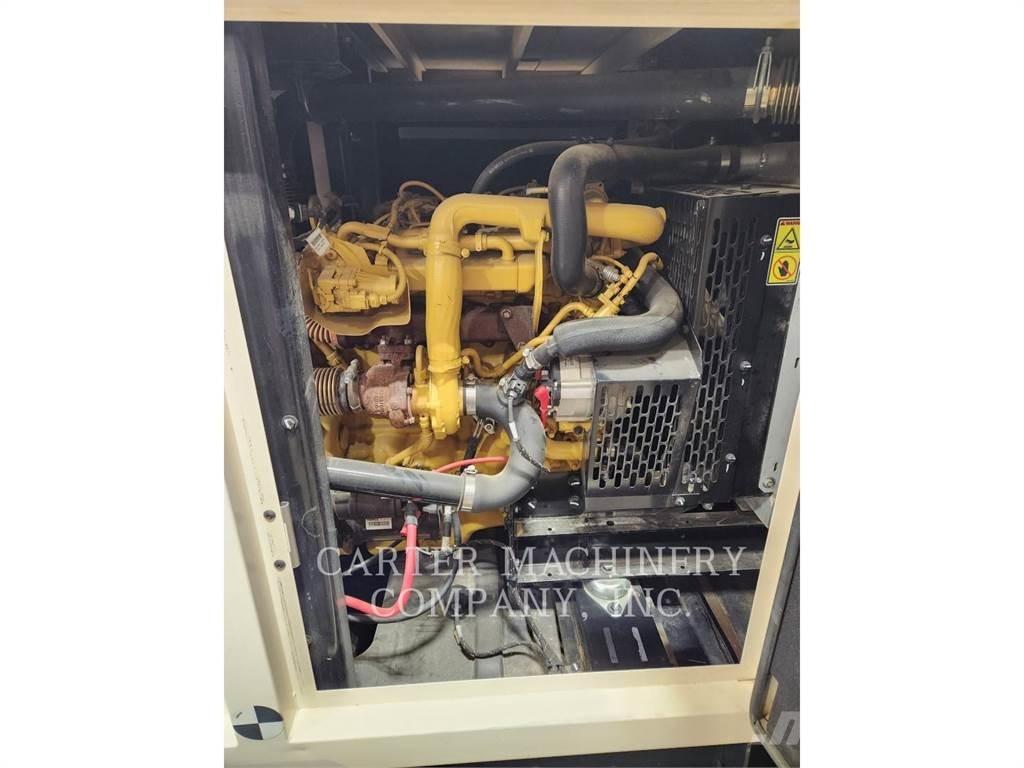 CAT GEN/48KW Другие генераторы