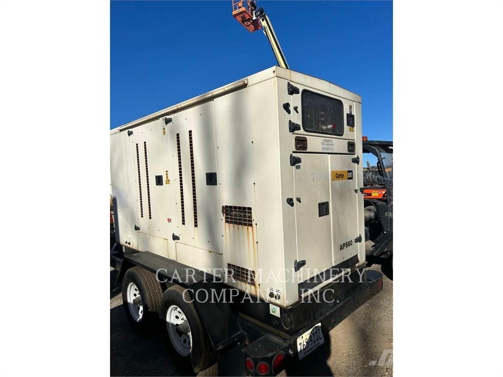 CAT GEN/60KW Другие генераторы