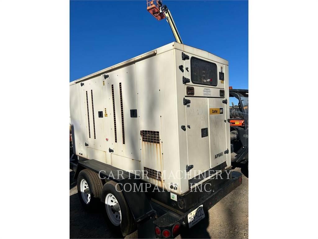 CAT GEN60KW Строительная техника - Другие