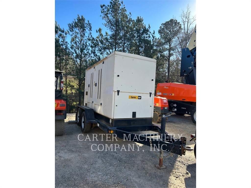 CAT GEN60KW Строительная техника - Другие