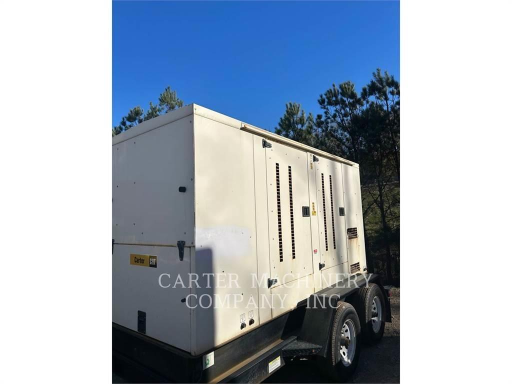 CAT GEN60KW Строительная техника - Другие