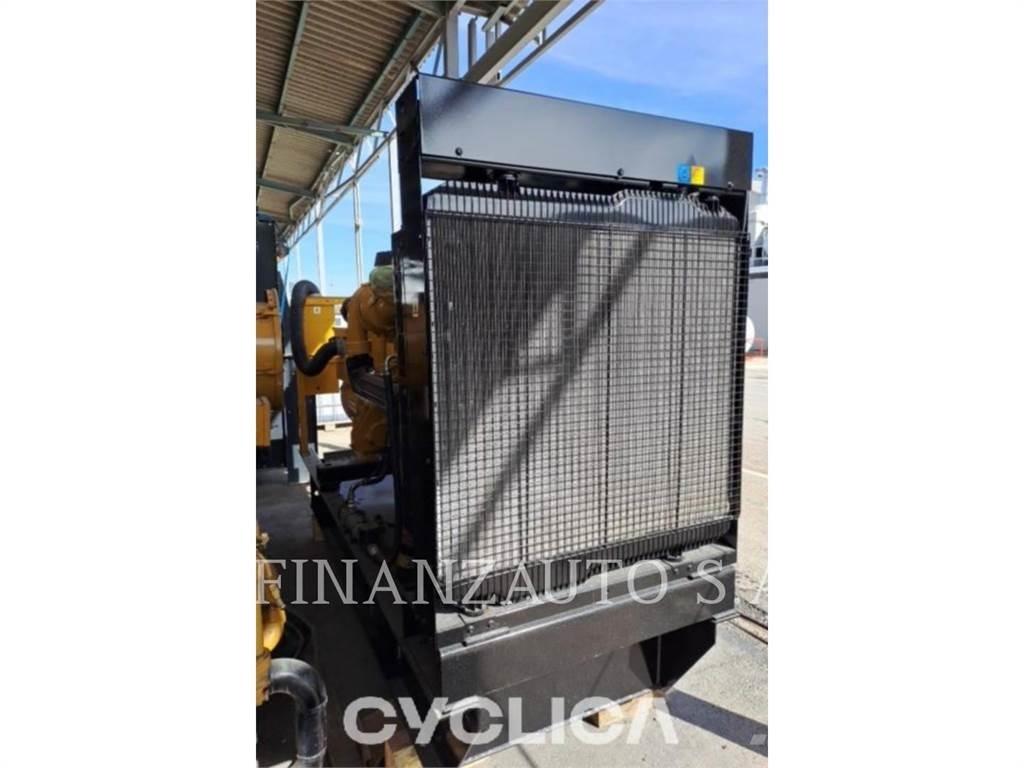 CAT GEP400 Другие генераторы