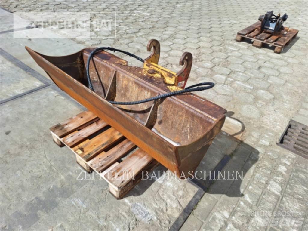 CAT GLV1400 CW10 Траншеекопатели