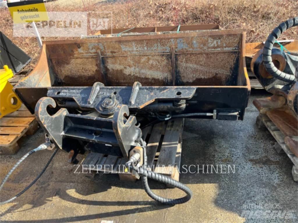 CAT GLV2200MM / CW30 Траншеекопатели