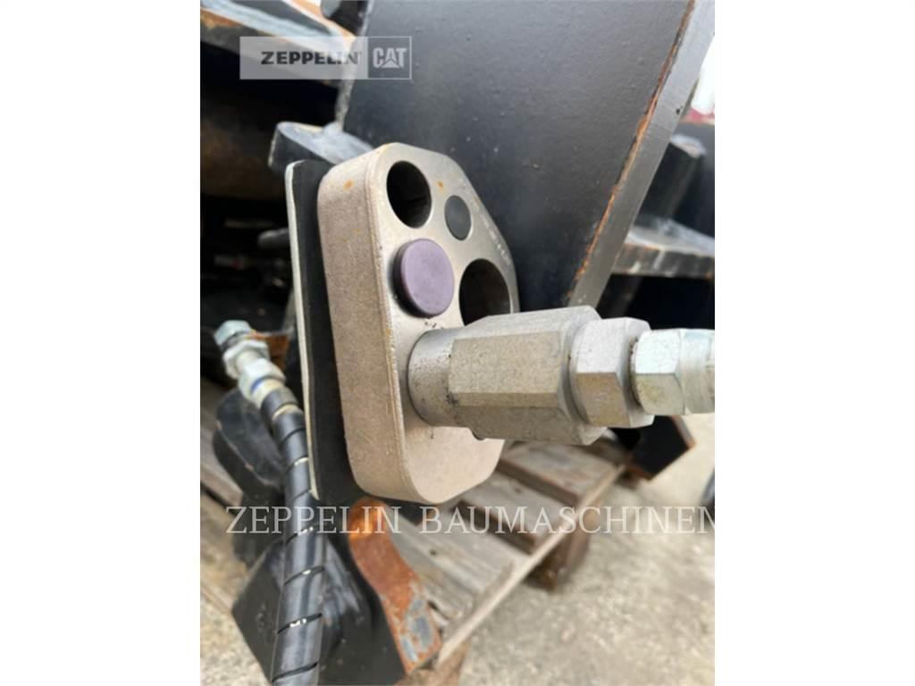 CAT GLV2200MM / CW30 Траншеекопатели
