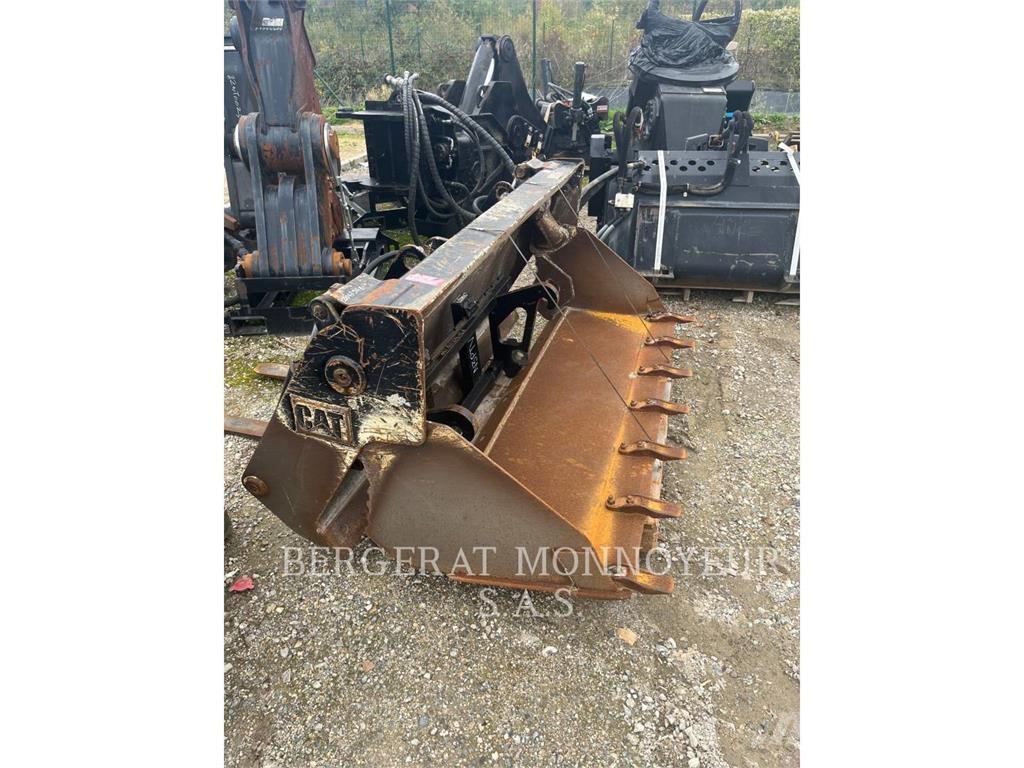 CAT GODET/906/ISO Строительная техника - Другие