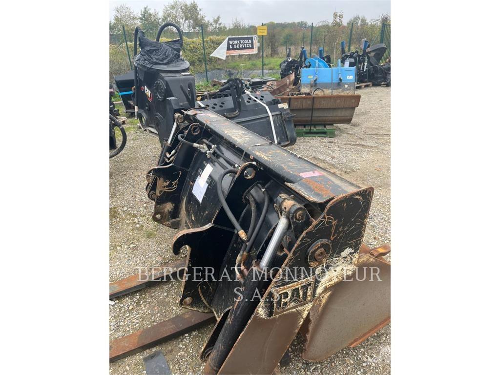 CAT GODET/906/ISO Строительная техника - Другие