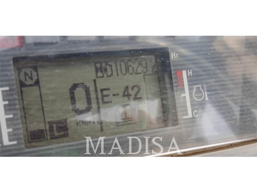 CAT GP15N5 Другие складские механизмы