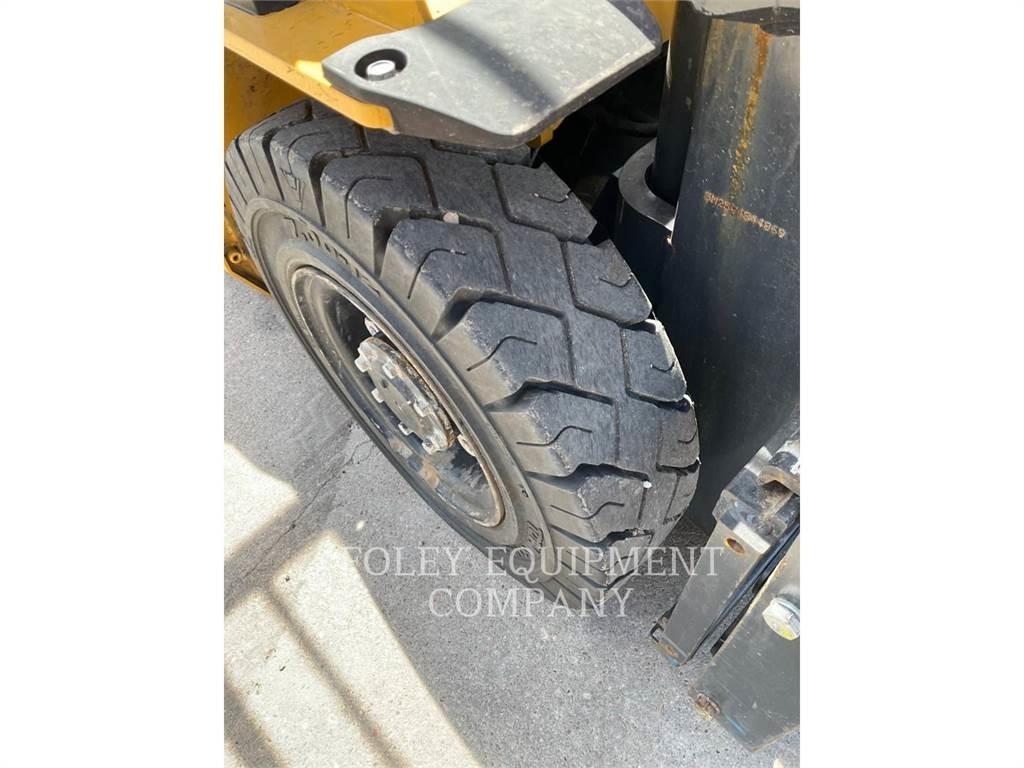 CAT GP25N Экскаваторы для разрушения