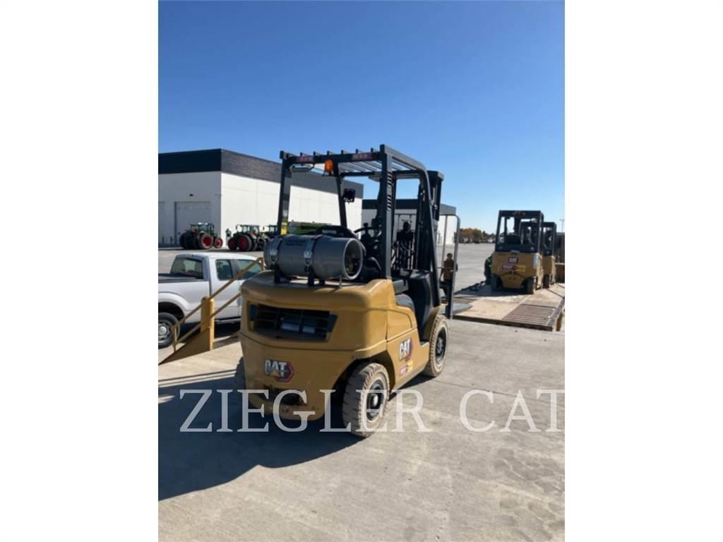 CAT GP25N Другие складские механизмы