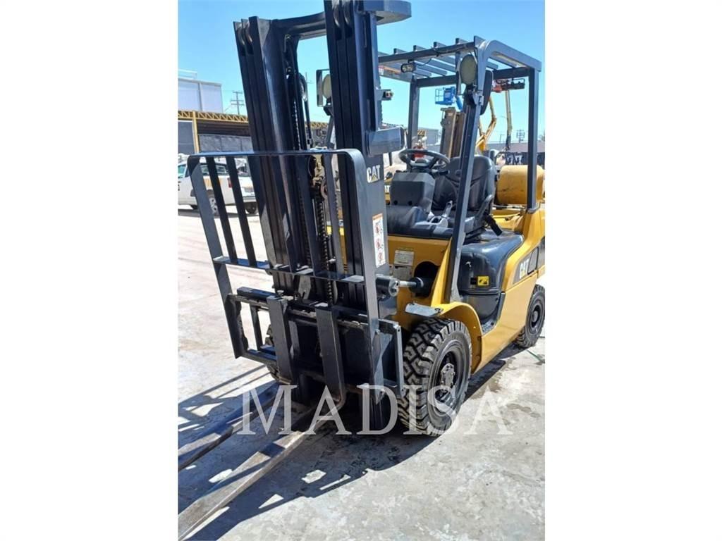 CAT GP25N5 Другие складские механизмы