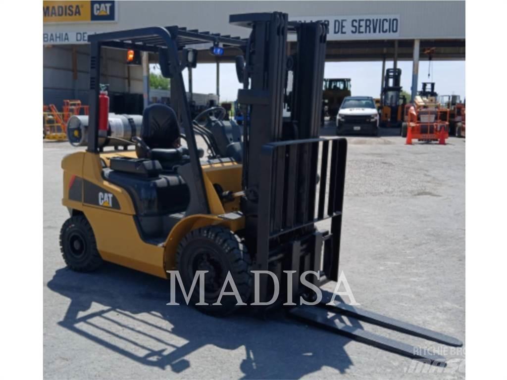 CAT GP25N5 Другие складские механизмы