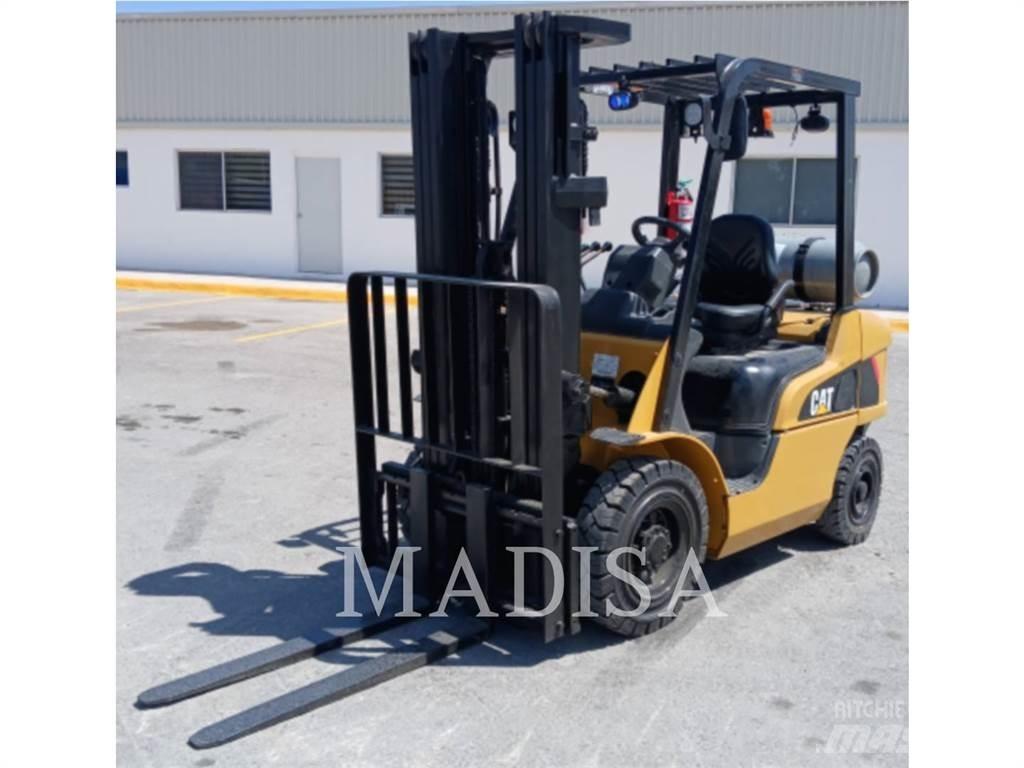 CAT GP25N5 Другие складские механизмы