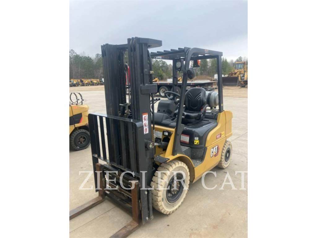 CAT GP25N5 Другие складские механизмы