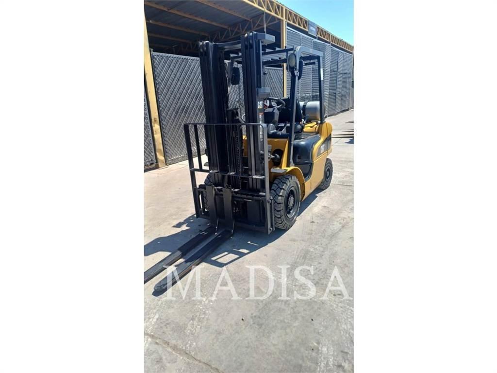 CAT GP25N5-LE Другие складские механизмы