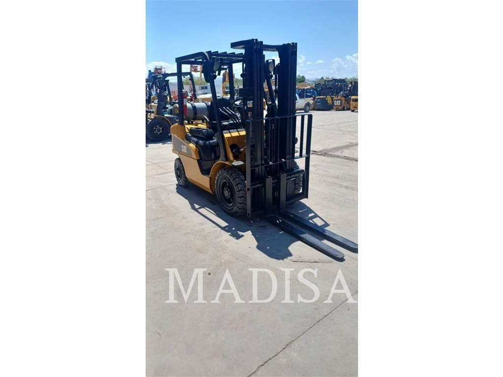 CAT GP25N5-LE Другие складские механизмы