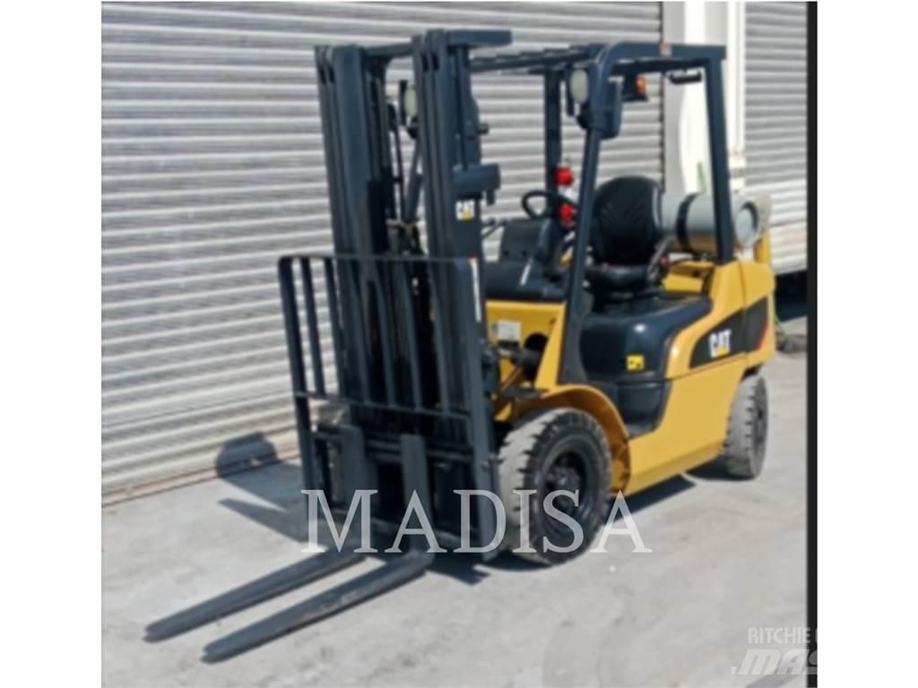 CAT GP25N5-LE Другие складские механизмы