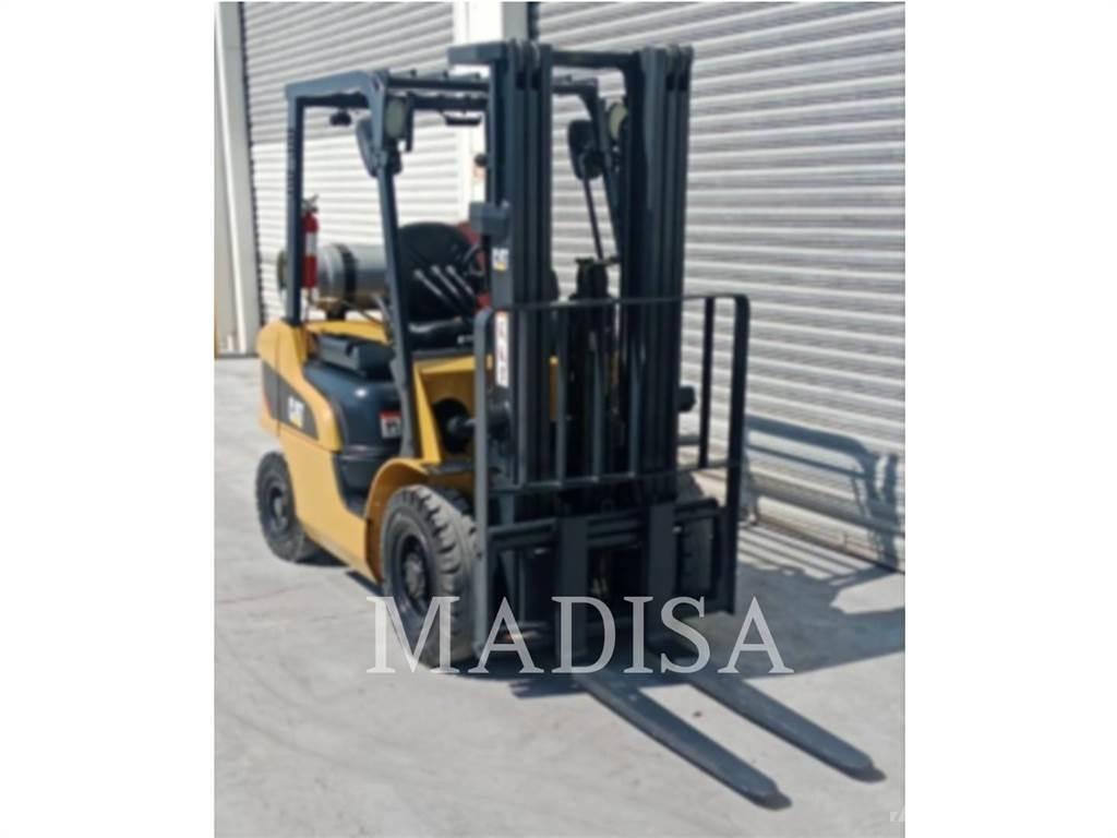 CAT GP25N5-LE Другие складские механизмы