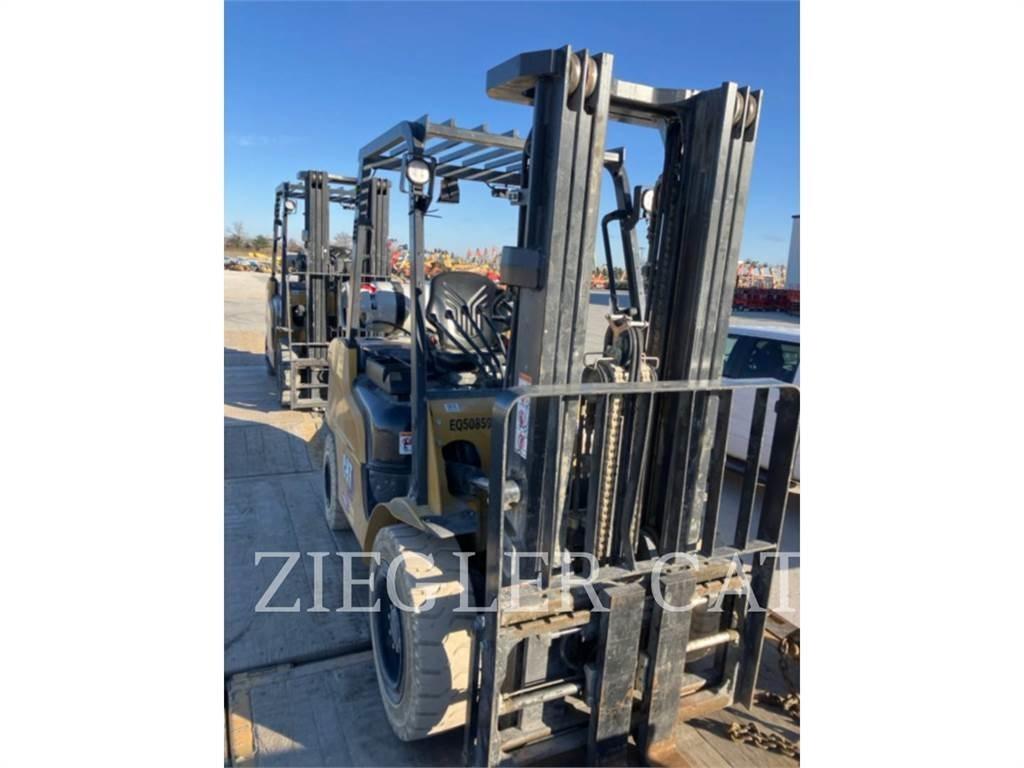 CAT GP30N5 Другие складские механизмы