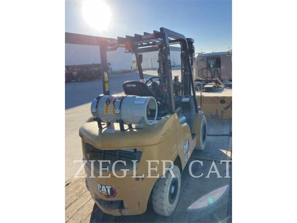 CAT GP30N5 Другие складские механизмы