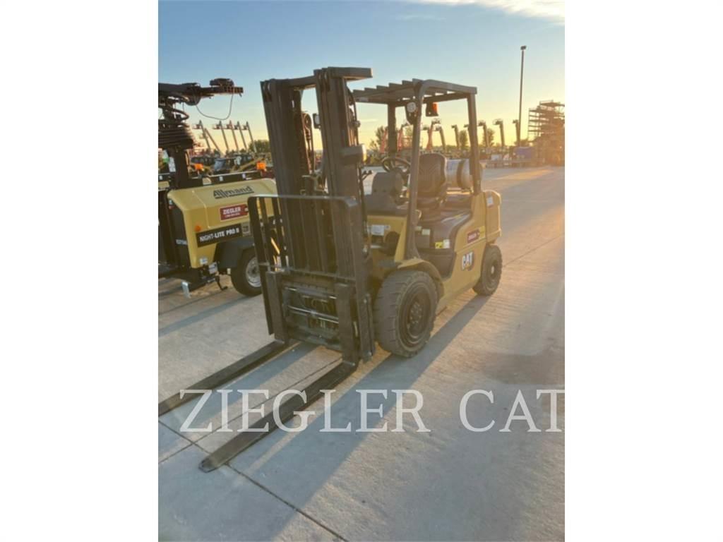 CAT GP30N5 Другие складские механизмы