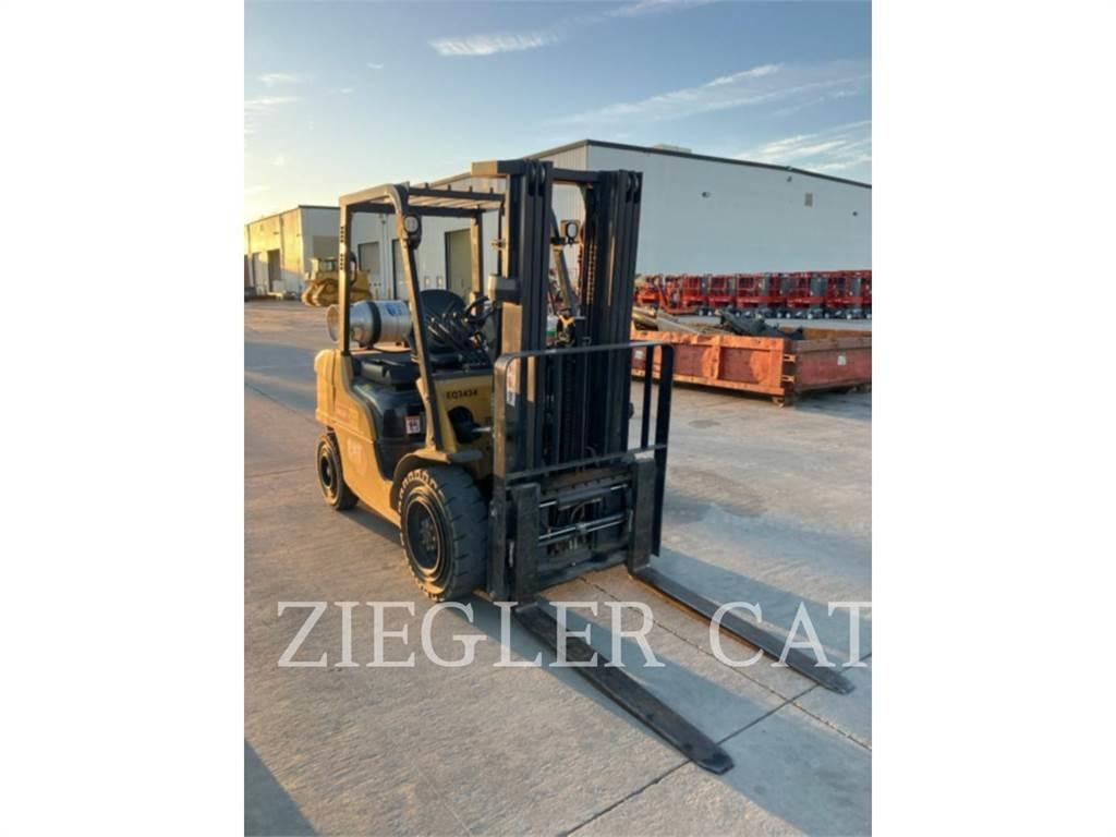 CAT GP30N5 Другие складские механизмы