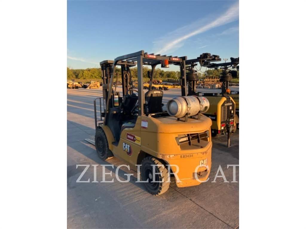 CAT GP30N5 Другие складские механизмы