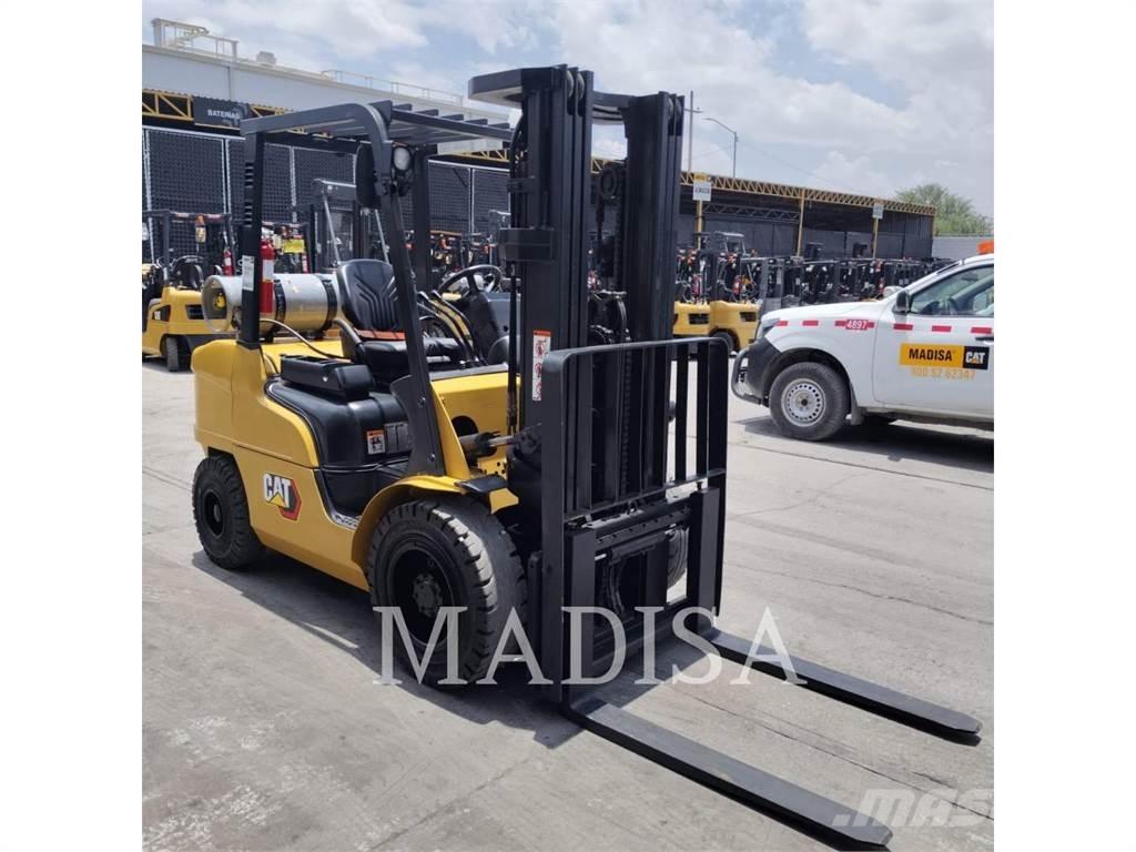 CAT GP30N5 Другие складские механизмы