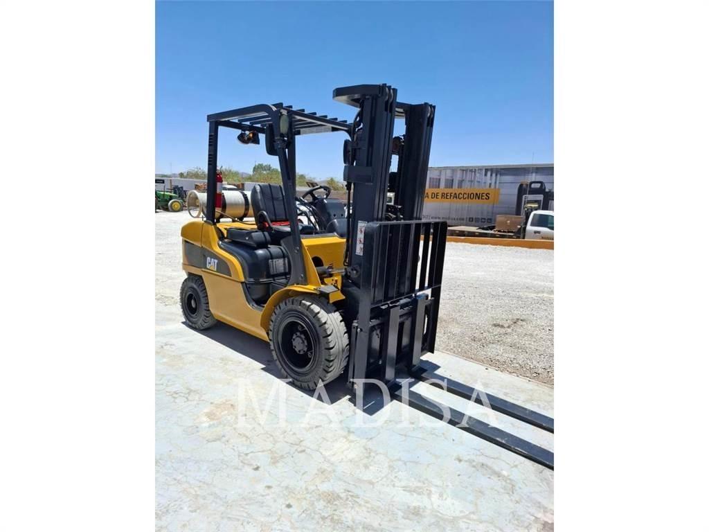 CAT GP30N5 Другие складские механизмы