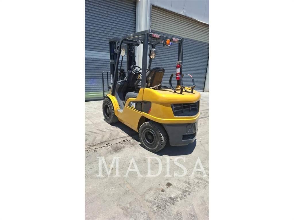CAT GP30N5 Другие складские механизмы