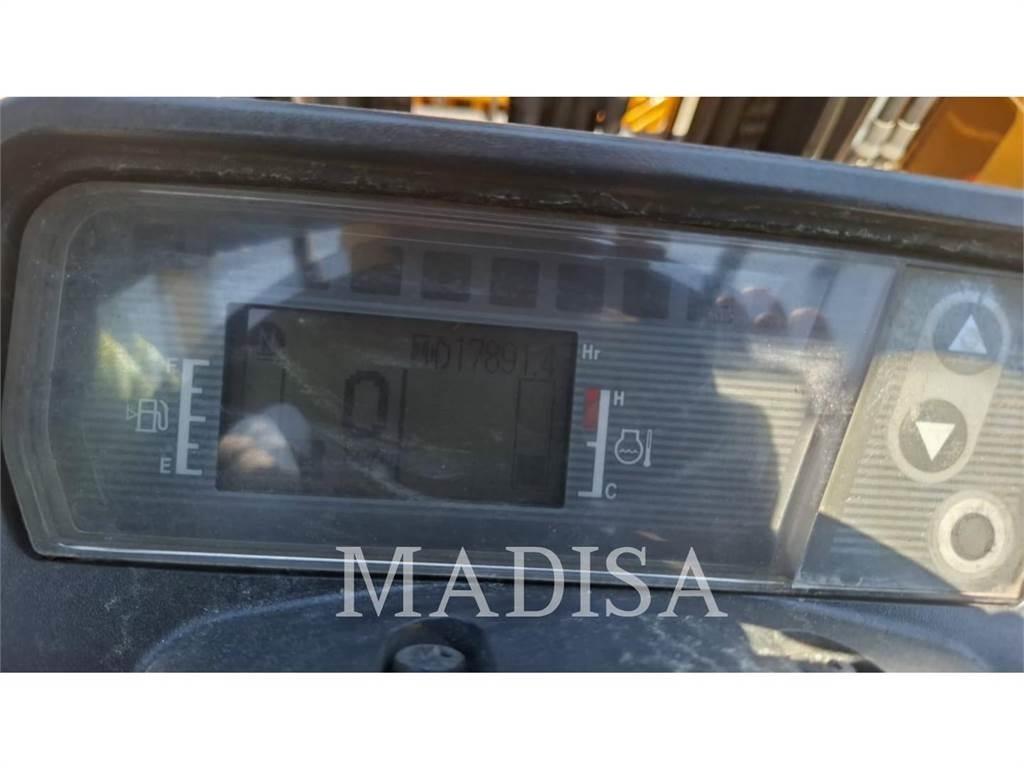 CAT GP30N5 Другие складские механизмы
