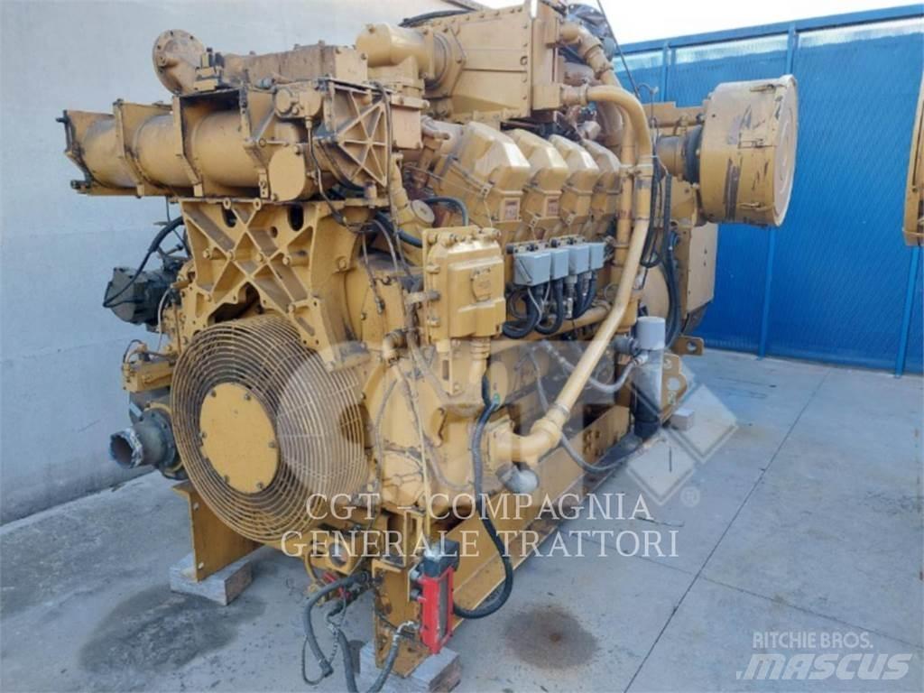 CAT GP3508 Другие генераторы
